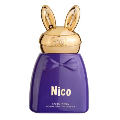 عطر نيكو إي دي بارفيوم روني للفتيات