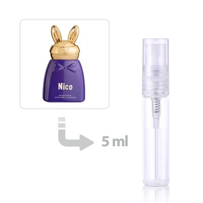 Nico Eau de Parfum Girls Roni