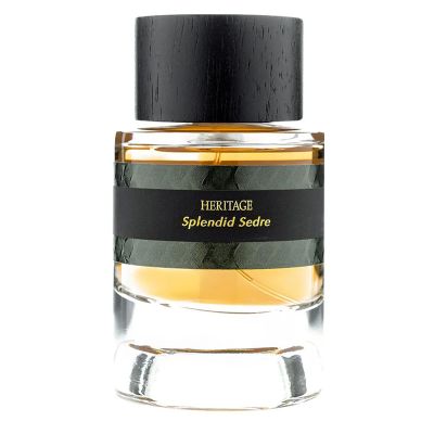 Splendid Sedre Extrait de Parfum Women and Men Heritage