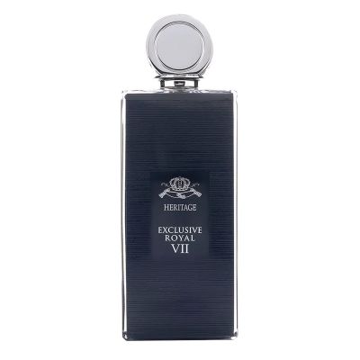 عطر إكسكلوسيف رويال VII اكستريت دي بارفيوم للرجال هيريتاج