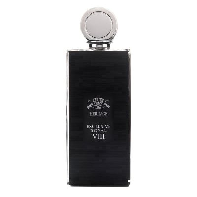 عطر إكسكلوسيف رويال VIII اكستريت دي بارفيوم للرجال هيريتاج