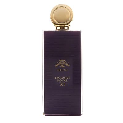 عطر إكسكلوسيف رويال XI أو دي بارفيوم للنساء هيريتاج