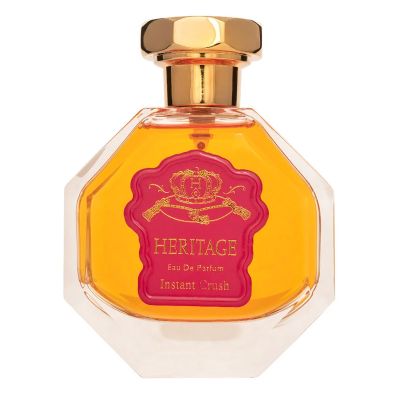 عطر إنستانت كراش أو دي بارفيوم للنساء هيريتاج