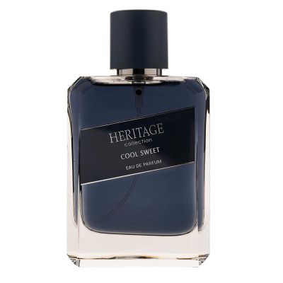 عطر كول سويت أو دي بارفيوم للجنسين هيريتاج