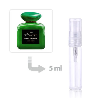Sunday Afteroon Eau de Parfum Men H Cooper