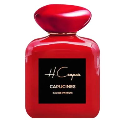 عطر كابوسينيس أو دي بارفيوم للرجال إتش كوبر
