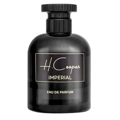 عطر إمبريال أو دي بارفيوم للرجال إتش كوبر