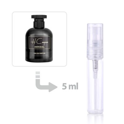 Imperial Eau de Parfum Men H Cooper