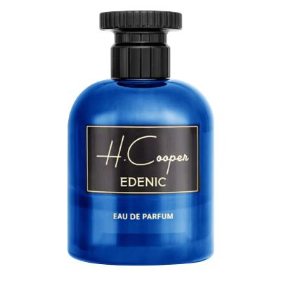 عطر إدينيك أو دي بارفيوم للرجال إتش كوبر