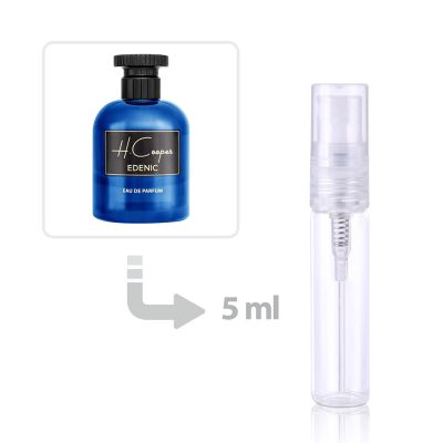 Edenic Eau de Parfum Men H Cooper
