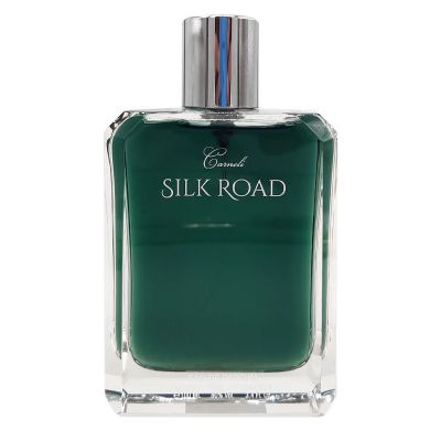 Silk Road Eau de Parfum Men Carneli