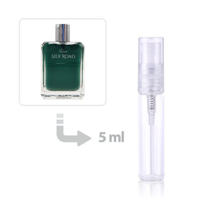 Silk Road Eau de Parfum Men Carneli