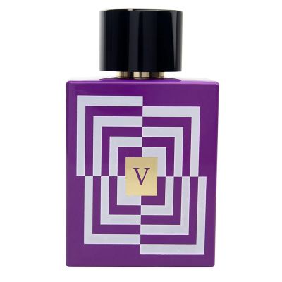 Number V Eau de Parfum Women Zhomera