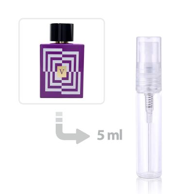 Number V Eau de Parfum Women Zhomera