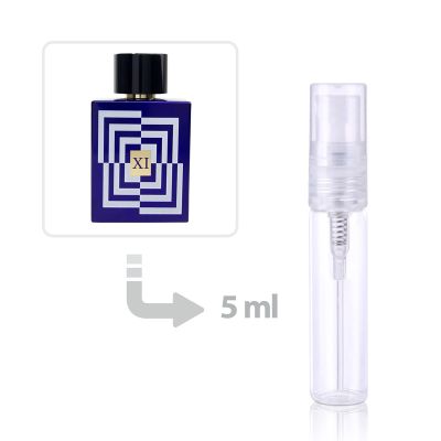 Number XI Eau de Parfum Men Zhomera