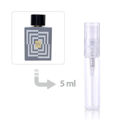 Number XV Eau de Parfum Men Zhomera