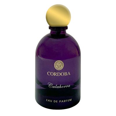 Calahorra Eau de Parfum Women Cordoba