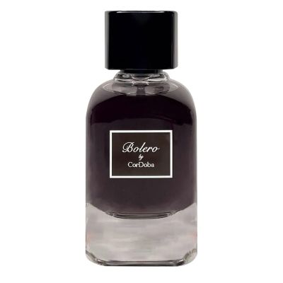 Bolero Eau de Parfum Men Cordoba