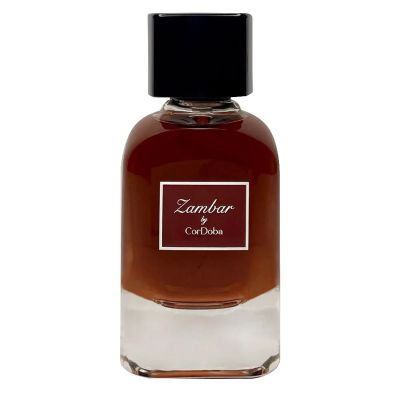 عطر زامبار أو دي بارفيوم للنساء كوردوبا