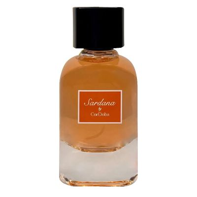 عطر سردانا أو دي بارفيوم للنساء كوردوبا
