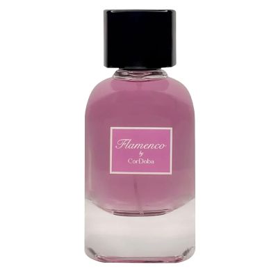 Flamenco Eau de Parfum Women Cordoba