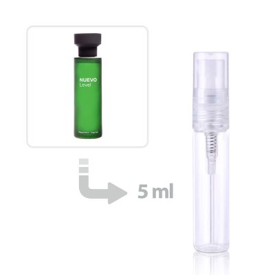 Megamare Eau de Parfum Women and Men Nuevo Level