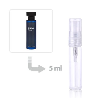 Interlude Eau de Parfum Men Nuevo Level
