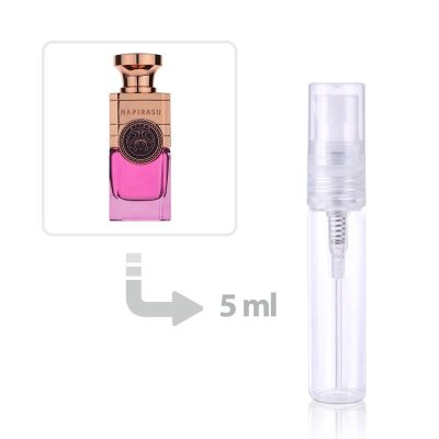 Kiten Extrait de Parfum Women Napirasu