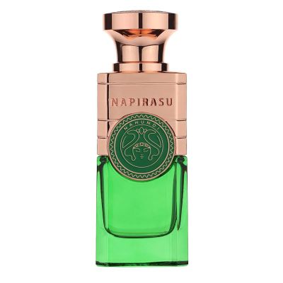 Nahundi Extrait de Parfum Women and Men Napirasu