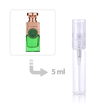 Nahundi Extrait de Parfum Women and Men Napirasu