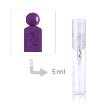 Bello Eau de Parfum Women Framura