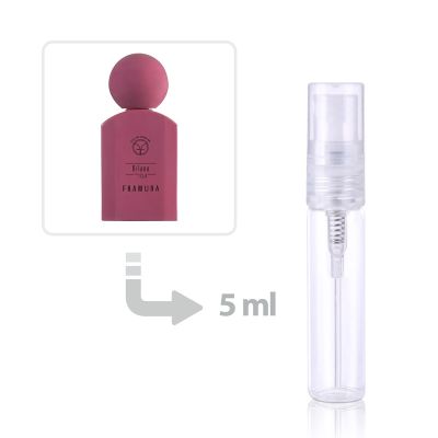 Dilana Eau de Parfum Women Framura