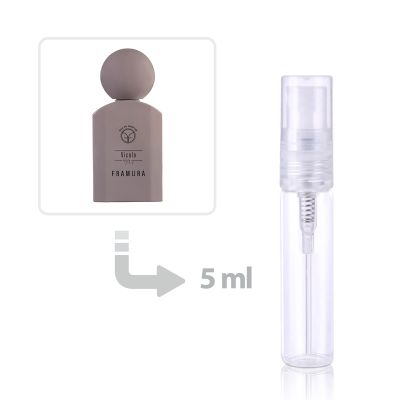 Vicolo Eau de Parfum Men Framura