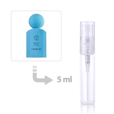 Respiro Eau de Parfum Men Framura