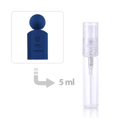 Mondo Eau de Parfum Men Framura