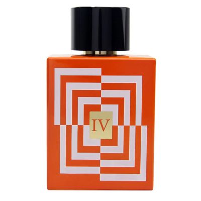 عطر نومبر IV أو دي بارفيوم للنساء زوميرا