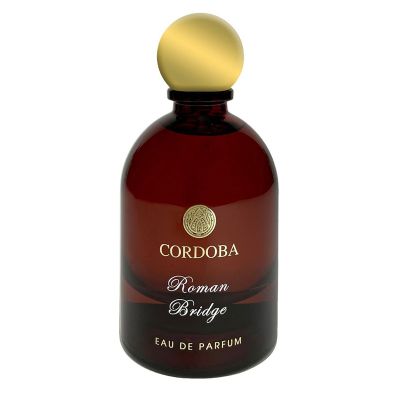 عطر رومان بريدج أو دي بارفيوم للرجال كوردوبا