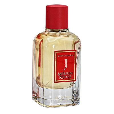 عطر مولان أو دي بارفيوم للجنسين جاكلين