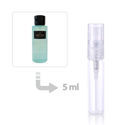 Novelty Eau de Parfum Women Absinthe