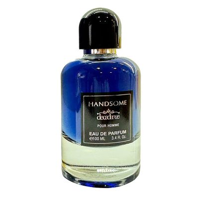 Handsome Eau de Parfum Men Decaderce