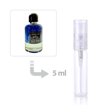 Handsome Eau de Parfum Men Decaderce