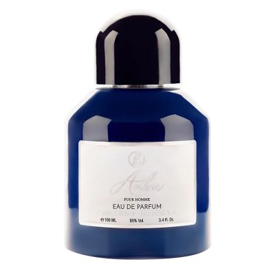 Amber Eau de Parfum Men Decaderce