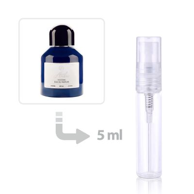 Amber Eau de Parfum Men Decaderce