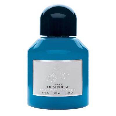 Agate Eau de Parfum Men Decaderce