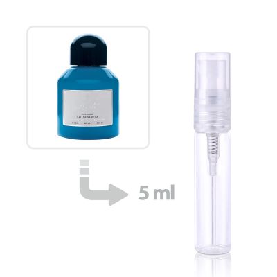 Agate Eau de Parfum Men Decaderce