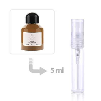 Sulphur Eau de Parfum Men Decaderce