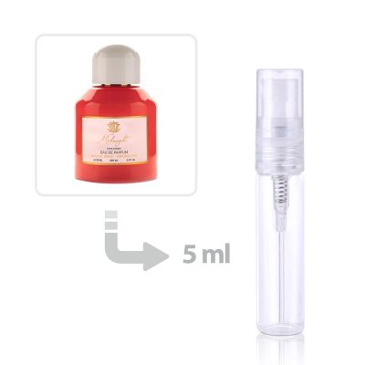 Midnight Eau de Parfum Women Decaderce