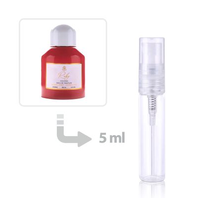 Ruby Eau de Parfum Women Decaderce