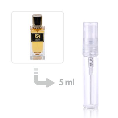 Bouquet Eau de Parfum Women Relik
