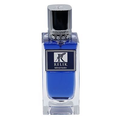 Mystery Eau de Parfum Men Relik